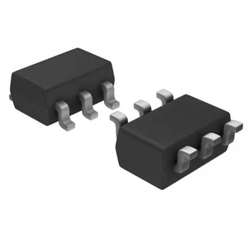 Профессиональные электронные компоненты SN6505BQDBVRQ1 SOT-23-6 IC с одиночными оригинальными запасными транзисторами