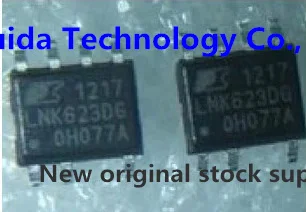 10шт LNK362 LNK362DN LNK362DG SOP-7 чип управления драйвером питания в наличии 100% новый и оригинальный